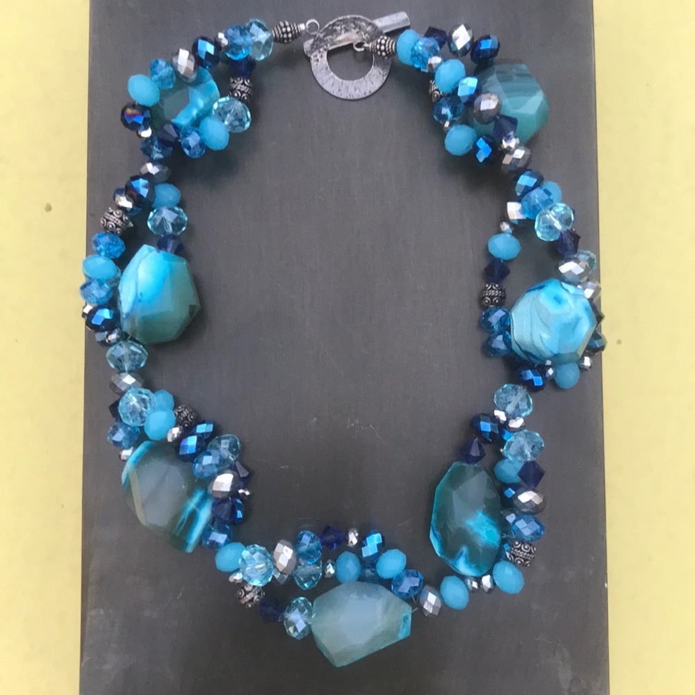 Handmade Necklace